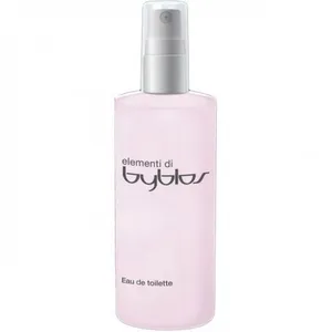 Byblos Elementi di Byblos - Rose Quartz (Eau de Toilette) perfume bottle