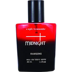 Ramsons Midnight parfüm şişesi