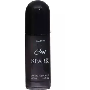 Ramsons Cool Spark perfume bottle