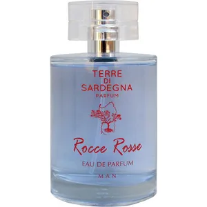 Le Perle di Sardegna Rocce Rosse Man perfume bottle
