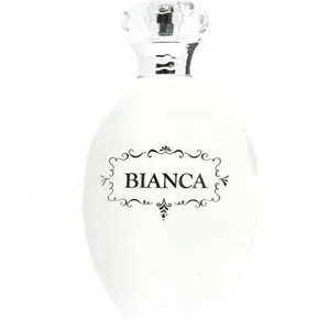 Farmasi Bianca perfume bottle
