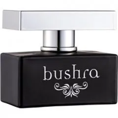 Farmasi Bushra perfume bottle