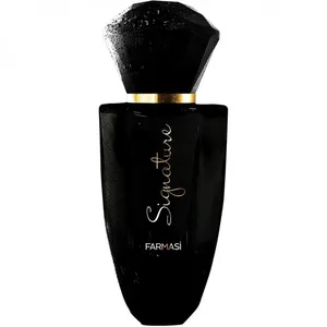 Farmasi Signature parfüm şişesi