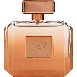 Marks & Spencer Rosie for Autograph Rose Gold parfüm şişesi
