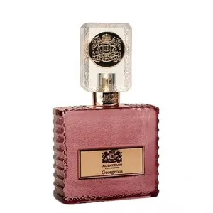 Al Battash Georgeous perfume bottle