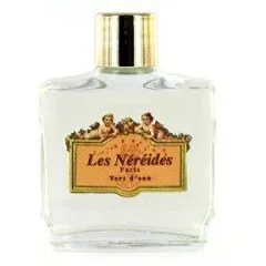 Les Néréides Vert d'Eau parfüm şişesi