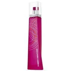 Givenchy Very Irrésistible Givenchy Summer Vibrations parfüm şişesi