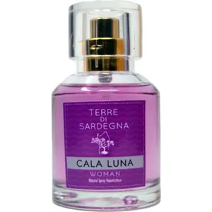 Le Perle di Sardegna Cala Luna parfüm şişesi