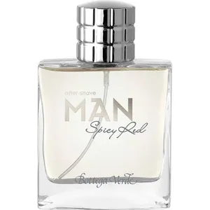 Bottega Verde Man Spicy Red (After Shave) perfume bottle