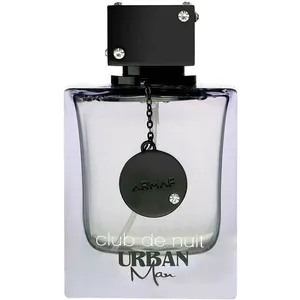 Armaf Club de Nuit Urban Man (Eau de Parfum) parfüm şişesi