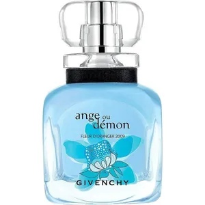 Givenchy Ange ou Démon Fleur d'Oranger 2009 perfume bottle