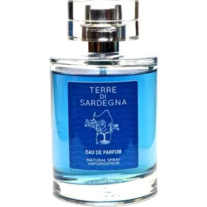 Le Perle di Sardegna Capriccioli parfüm şişesi
