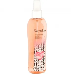 bodycology Irresistibly Lovely parfüm şişesi