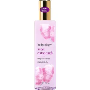 bodycology Sweet Cotton Candy parfüm şişesi