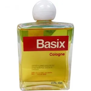 Aramis Basix perfume bottle
