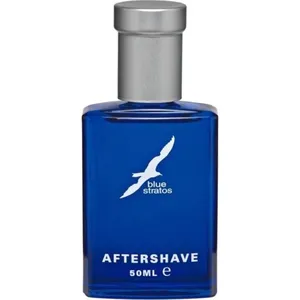 Key Sun Laboratories Blue Stratos (2006) (Aftershave) perfume bottle