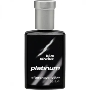 Key Sun Laboratories Blue Stratos Platinum (Aftershave Lotion) perfume bottle