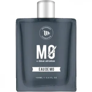 Key Sun Laboratories Mo by Blue Stratos (Eau de Mo) perfume bottle