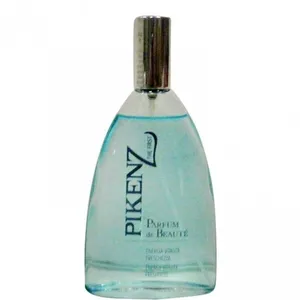 Pikenz Parfum de Beauté - Light Blue perfume bottle