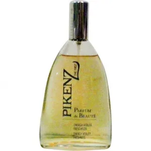 Pikenz Parfum de Beauté - Classic perfume bottle