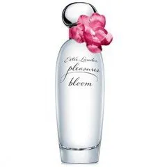 Estēe Lauder Pleasures Bloom perfume bottle