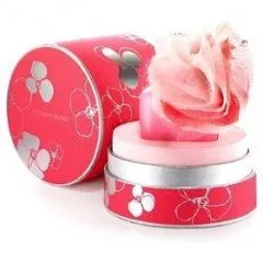 Victoria's Secret Chiffon Peony Freesia parfüm şişesi
