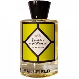 Mansfield Fusion à Distance parfüm şişesi