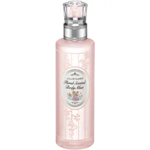 Jill Stuart Floral Scented Body Mist / フローラル センティッド ボディミスト parfüm şişesi