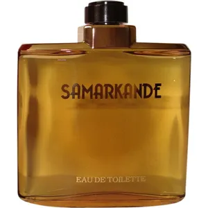 Yves Rocher Samarkande (Eau de Toilette) parfüm şişesi