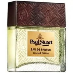 Paul Stuart Limited Edition / ポール・スチュアート リミテッドエディション parfüm şişesi