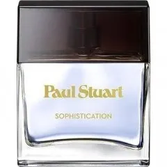 Paul Stuart Sophistication / ポール・スチュアート ソフィスティケーション parfüm şişesi