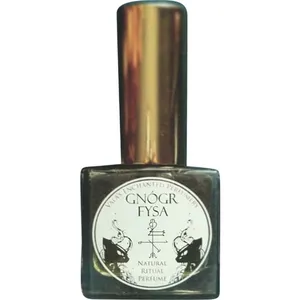 Vala's Enchanted Perfumery Gnógr Fysa parfüm şişesi