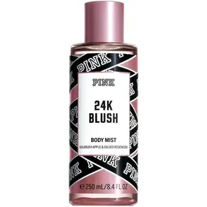 Victoria's Secret Pink - 24K Blush parfüm şişesi
