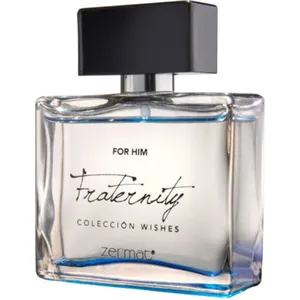 Zermat Colección Wishes - Fraternity parfüm şişesi