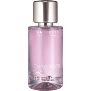 Universo Garden Angels Chromatic Shock Therapy - Lestress perfume bottle