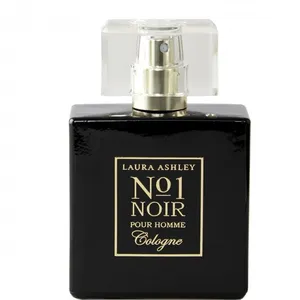 Laura Ashley №1 Noir pour Homme parfüm şişesi