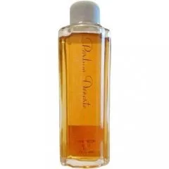 Decorté Parfum Decorte / パルファン デコルテ (Eau de Cologne) parfüm şişesi