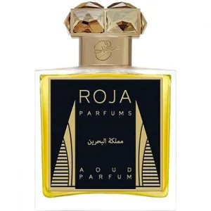 Roja Parfums Kingdom of Bahrain parfüm şişesi