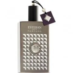 Esteban Cubacao perfume bottle
