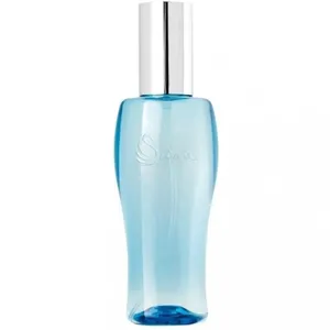 Farmasi Swan perfume bottle