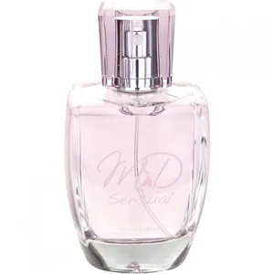 MD - Meo Distribuzione Sensual perfume bottle