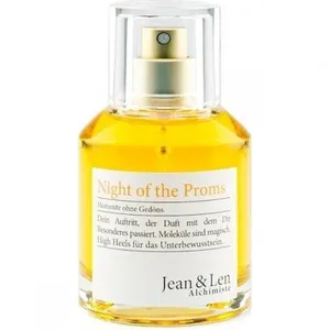 Jean & Len Alchimiste - Night of the Proms perfume bottle