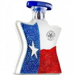 Bond No. 9 Saks Fifth Avenue Texas parfüm şişesi