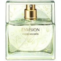 Decorté Envision IV / インビジョン No.4 parfüm şişesi
