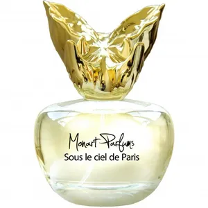Monart Parfums Sous Le Ciel de Paris perfume bottle