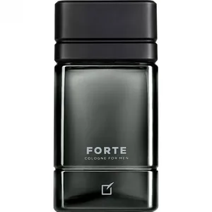 Yanbal Forte perfume bottle