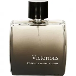 Bonté Victorious parfüm şişesi