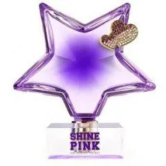 Victoria's Secret Shine Pink parfüm şişesi