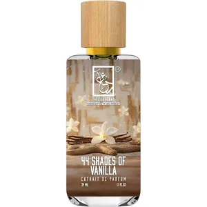 The Dua Brand 44 Shades of Vanilla parfüm şişesi