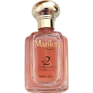 Pierre d'Avignon Marilyn n°2 perfume bottle